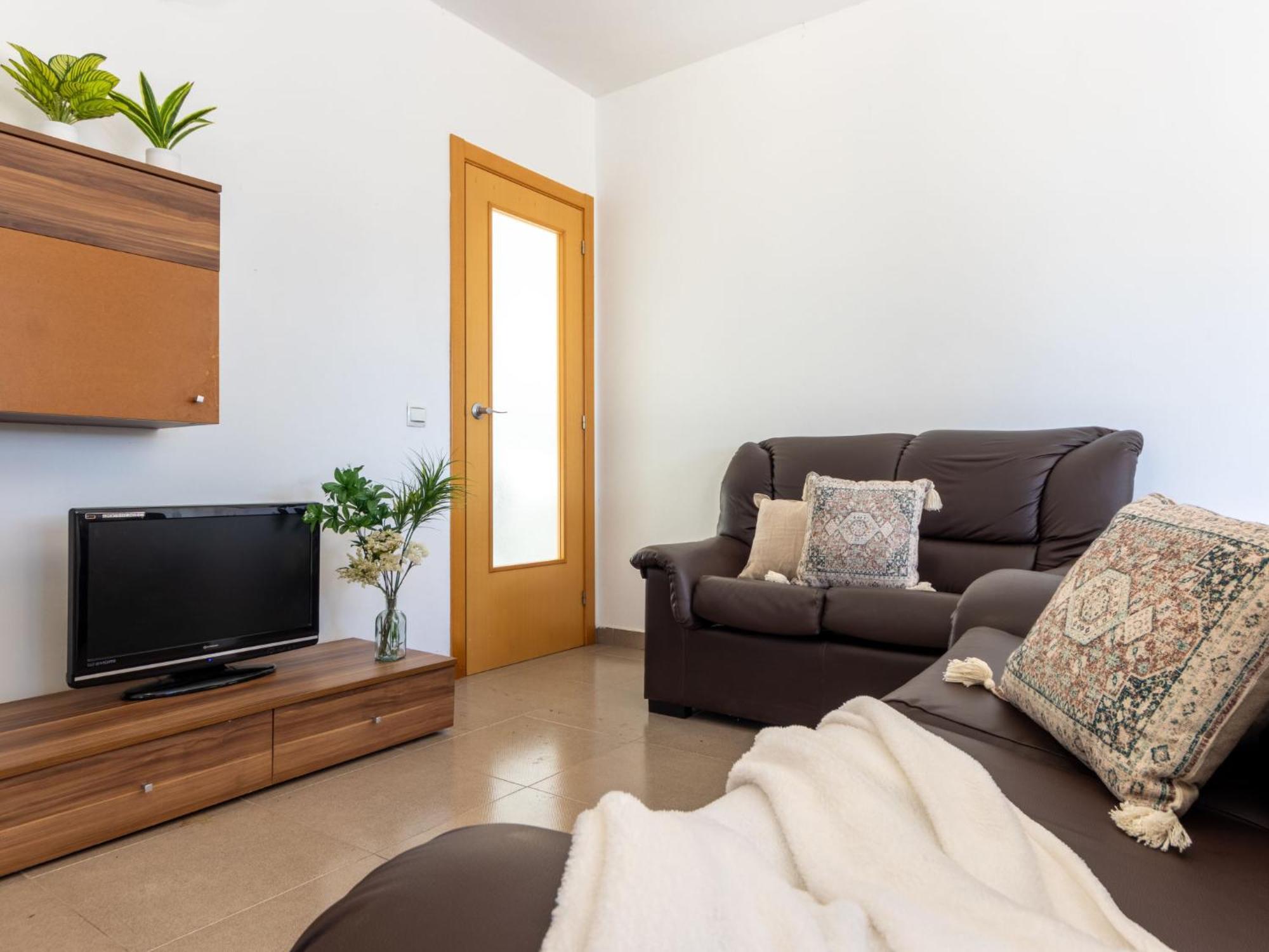 Holiday Home Gaviota 14 By Interhome Riumar Exterior foto