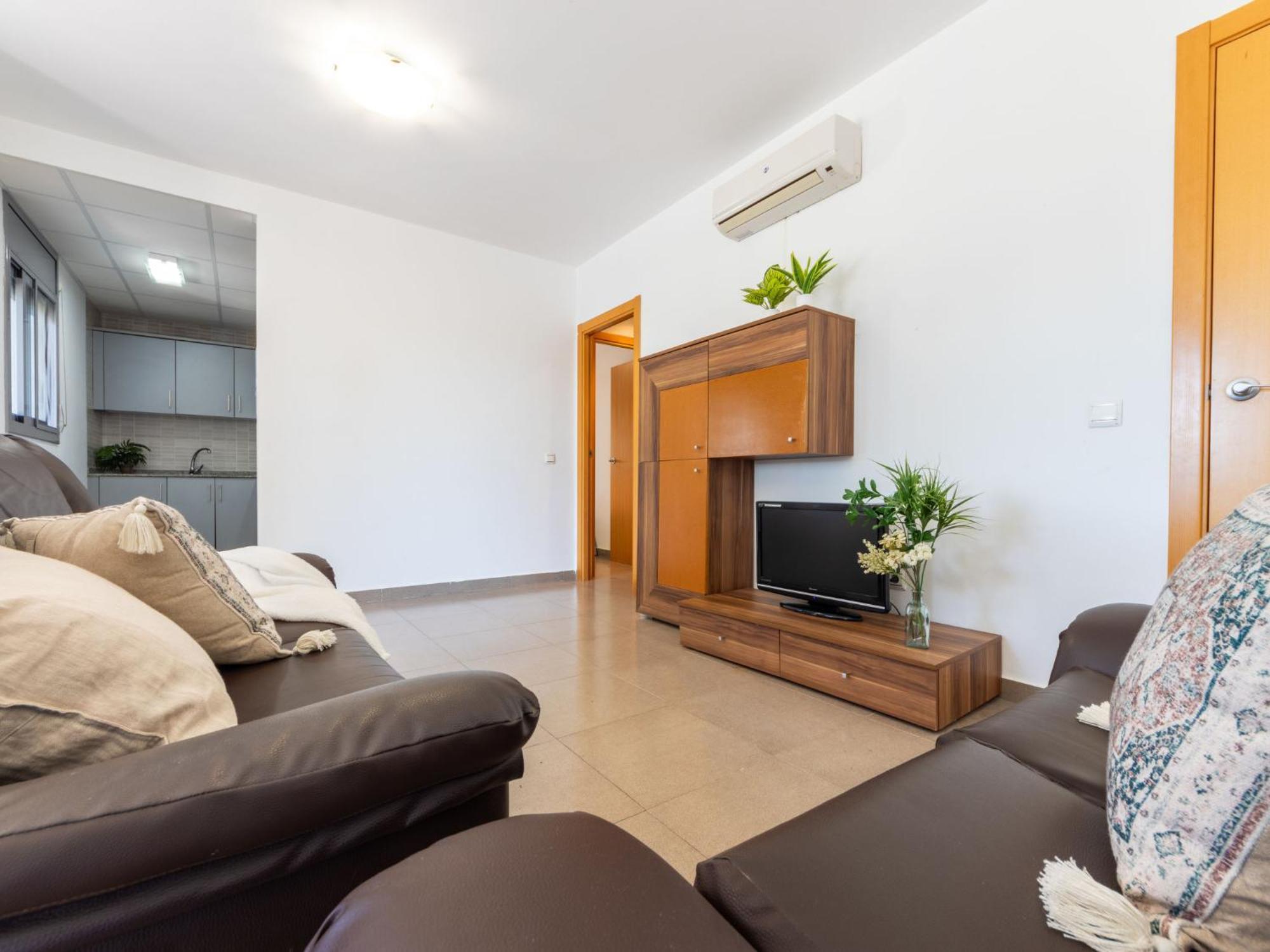 Holiday Home Gaviota 14 By Interhome Riumar Exterior foto