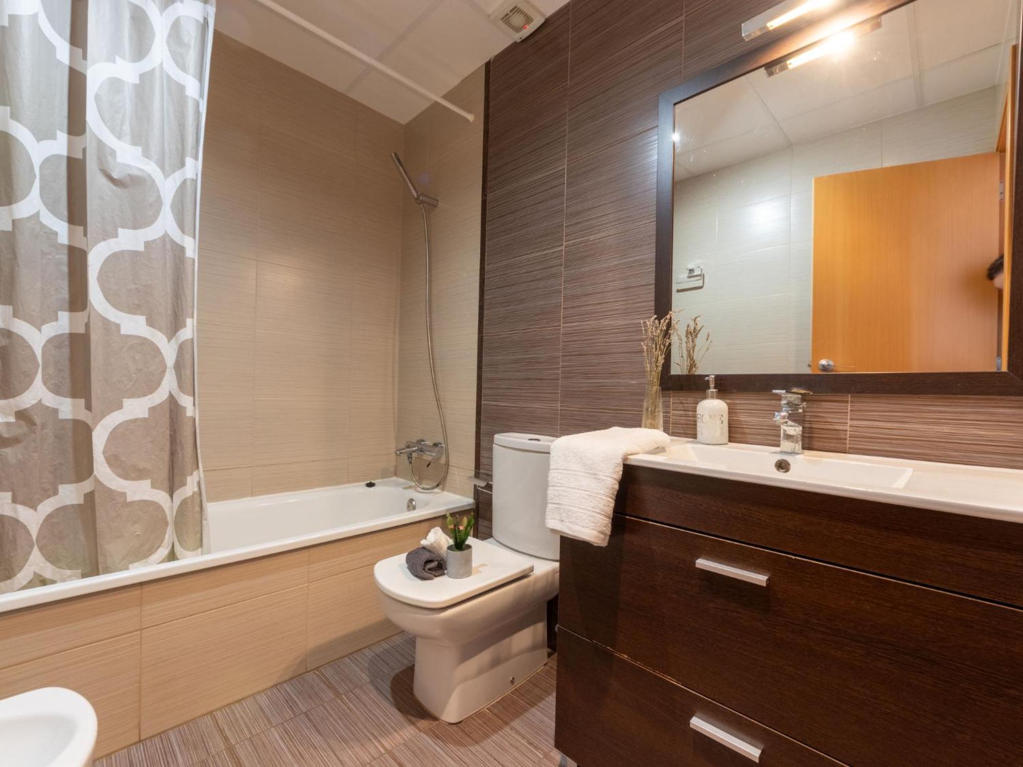 Holiday Home Gaviota 14 By Interhome Riumar Exterior foto