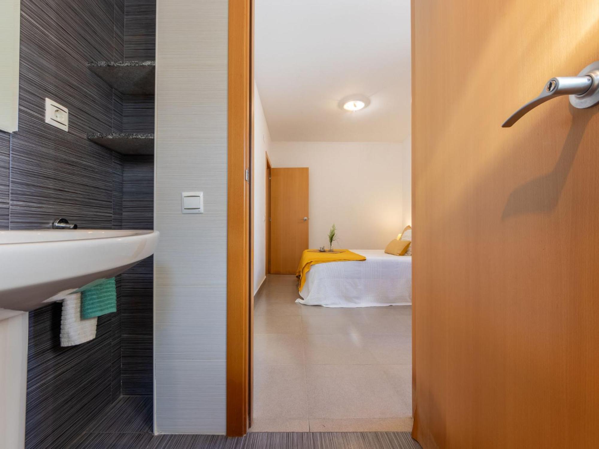 Holiday Home Gaviota 14 By Interhome Riumar Exterior foto